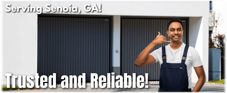 Garage Door Repair Senoia GA